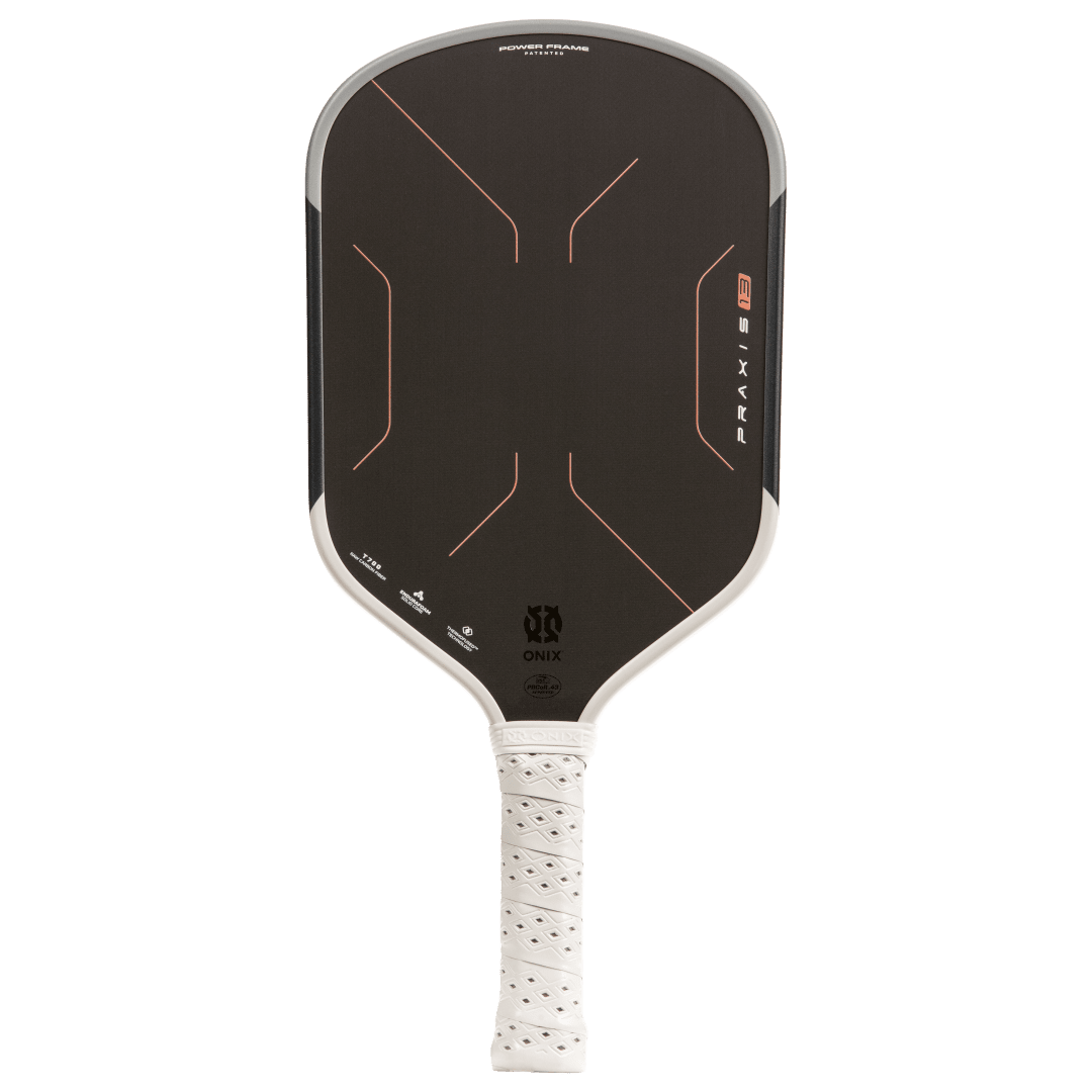 ONIX Praxis Pickleball Paddle