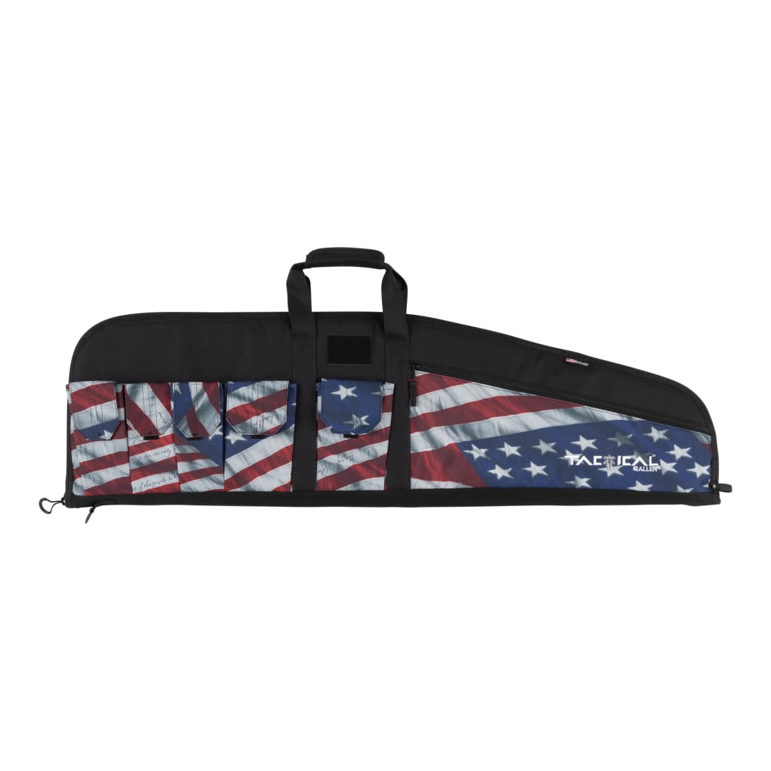 Victory Tactical 42" Rifle Case, Black/Proveil Victory