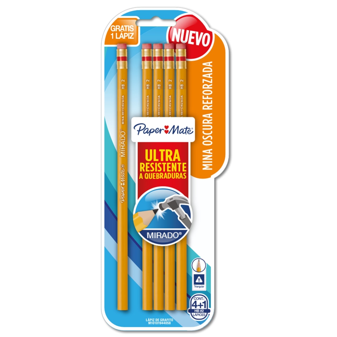 PM MIRADO TRI #2.5 4+1 CARD