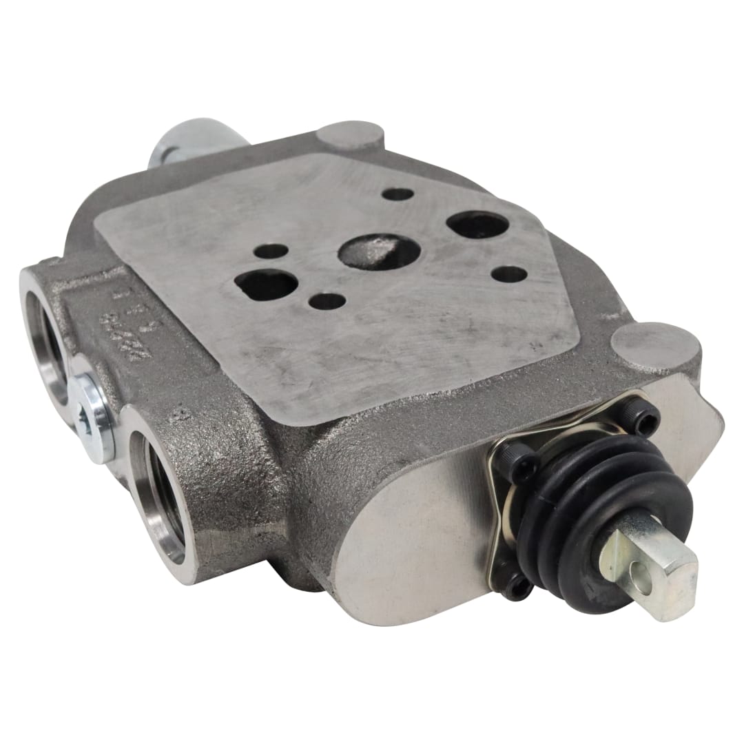 Wastebuilt® Replacement for Leach Accessory Section V40