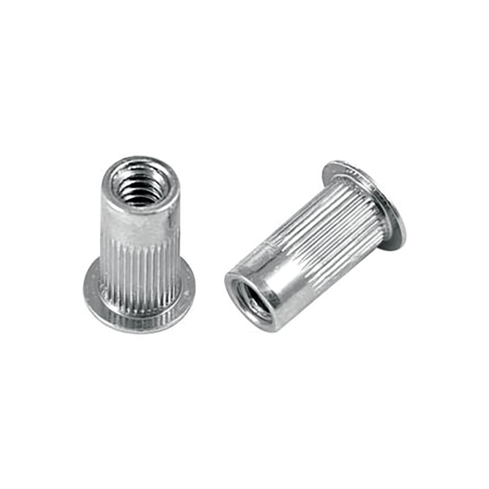 Nutsert Swaged 1/4-20