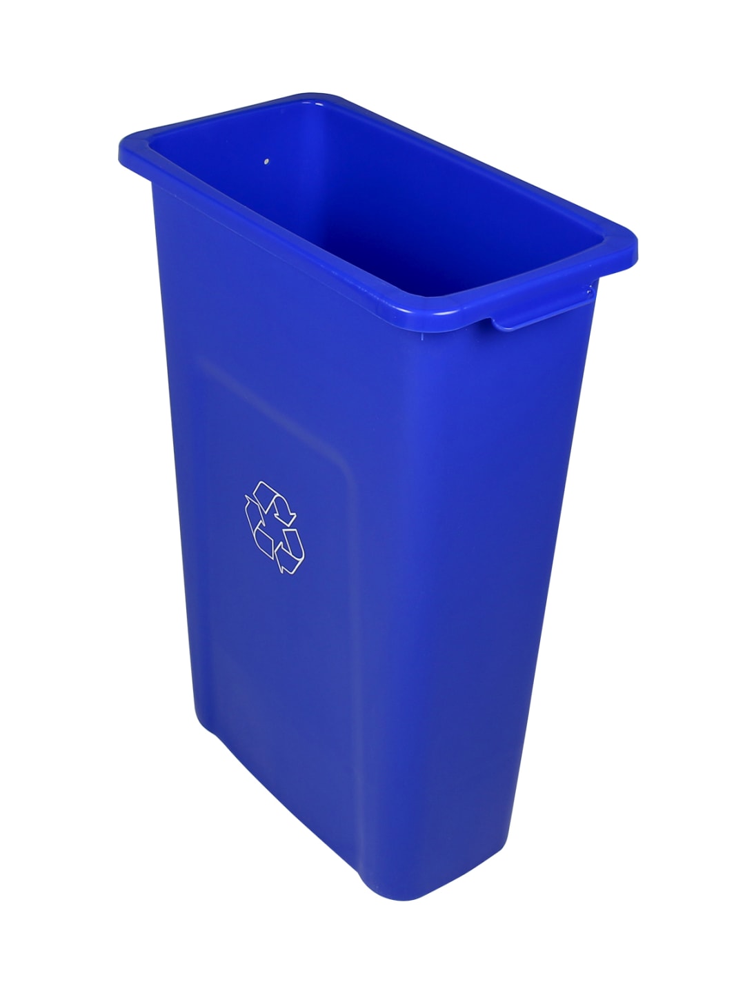 WASTE WATCHER - Single - Body - 30 - Mobius Loop - Royal Blue