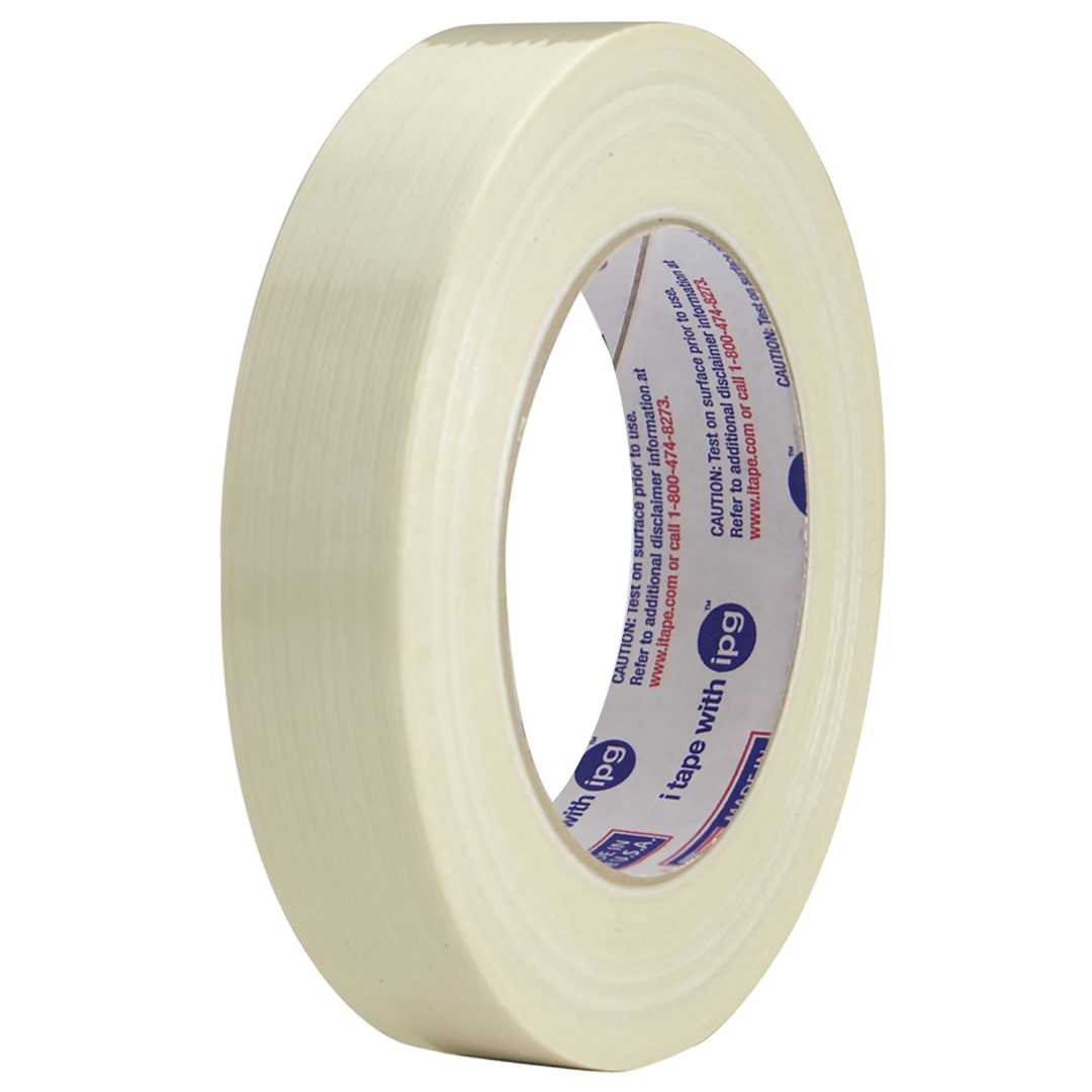 815 150# Ivory Medium Grade MOPP Tape