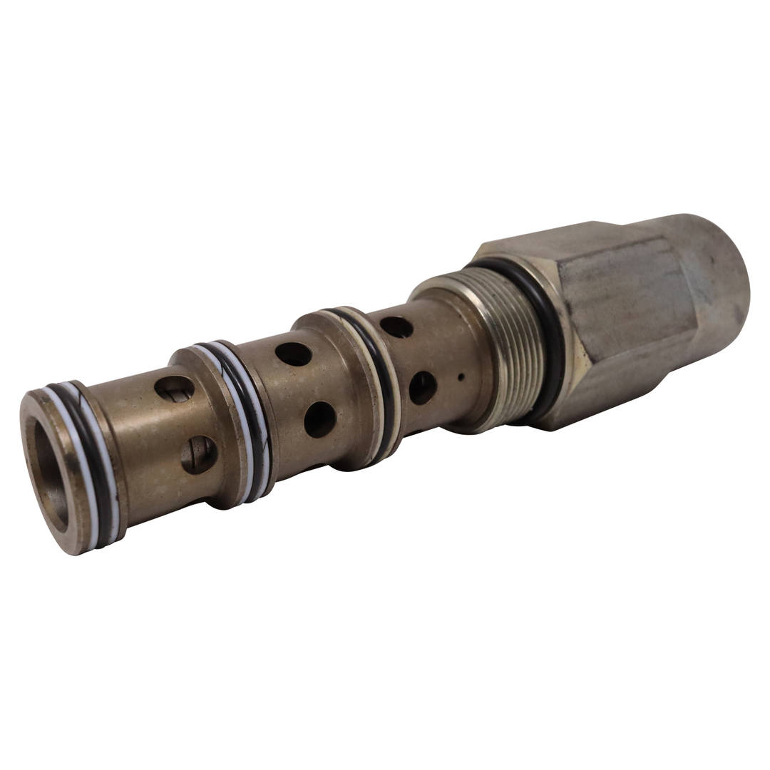 Wastebuilt® Replacement for Curotto-Can Compensator Cartridge for IL-4401