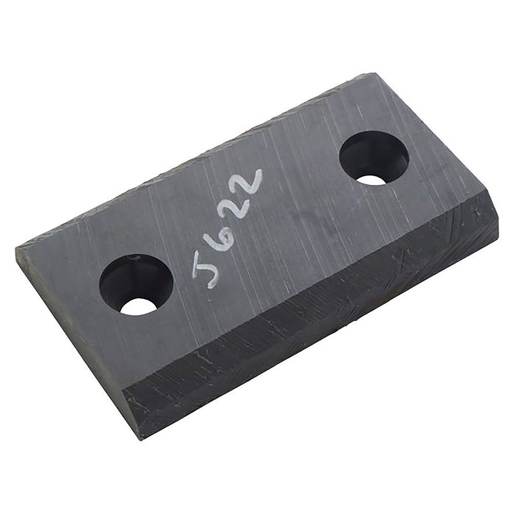 Galbreath™ Wear Strip 10.15"X6.7"X.8"