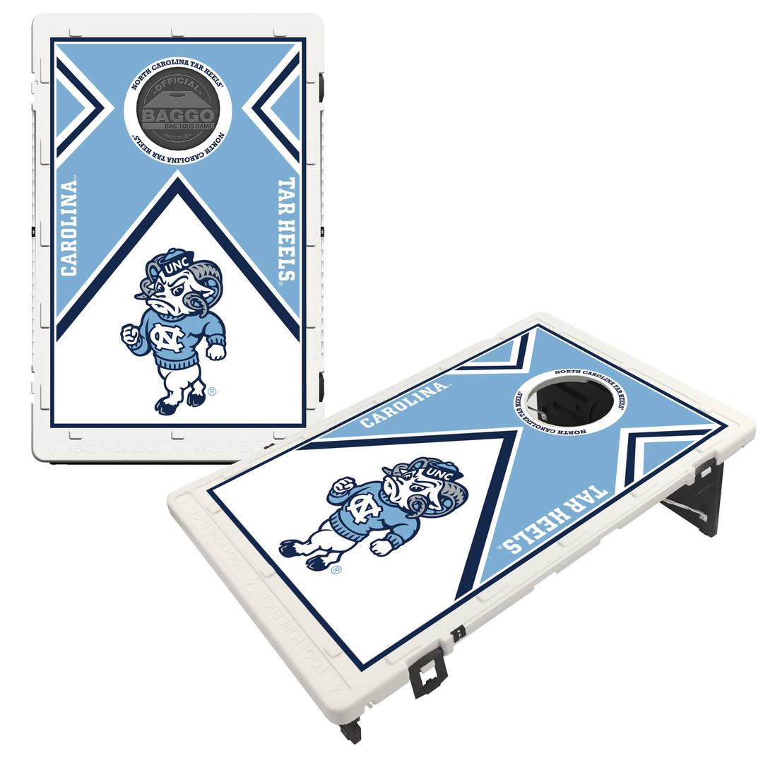 University of North Carolina T