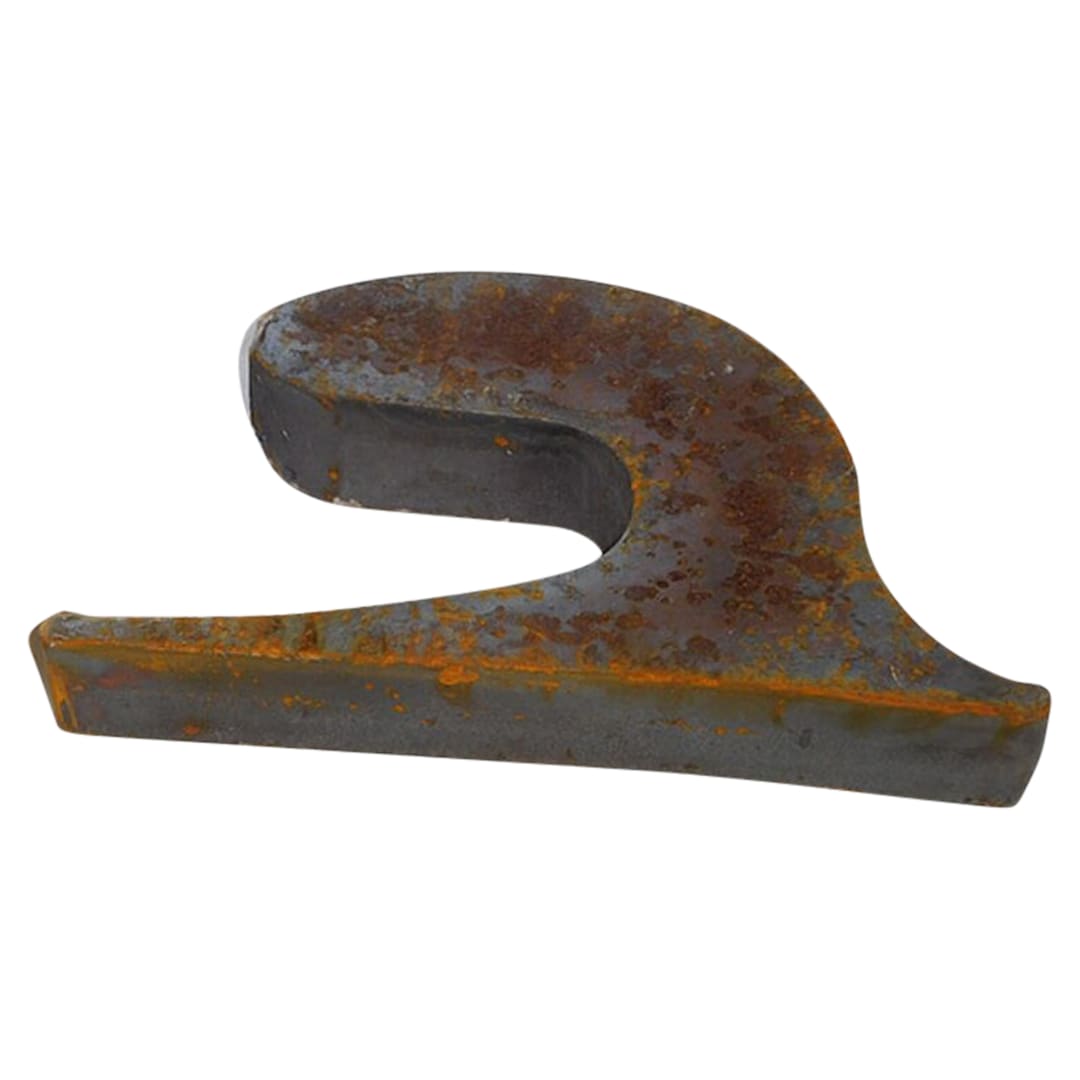 Wastebuilt® Replacement for McNeilus Hook Upper Body Tailgate Pac 85