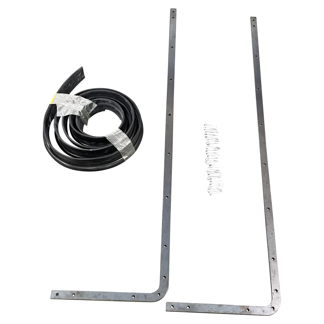Wastebuilt® Replacement for New Way Seal Kit- 11-25 RL 1980-2002  11-13 RL 2
