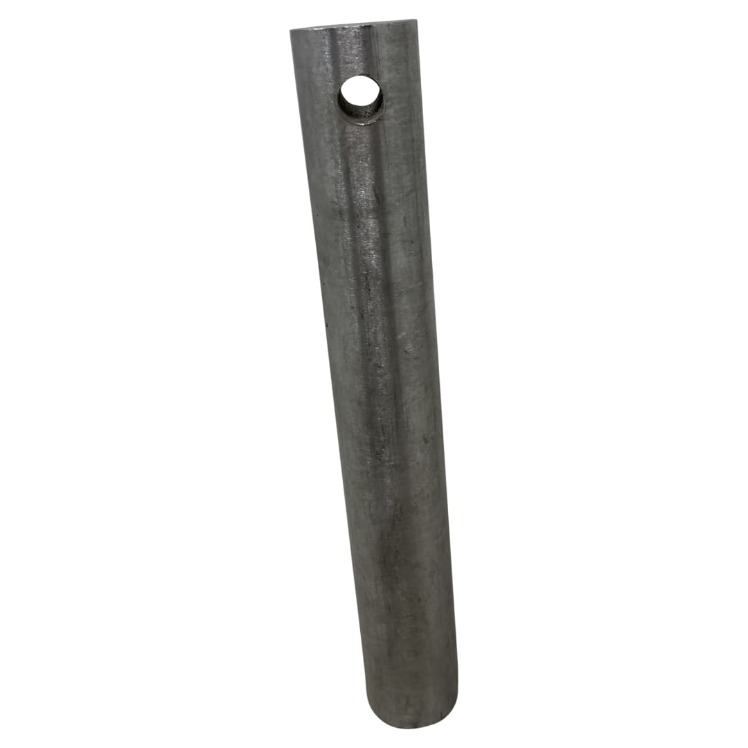 Wastequip® 1-1/4" X 8-1/2" Pint