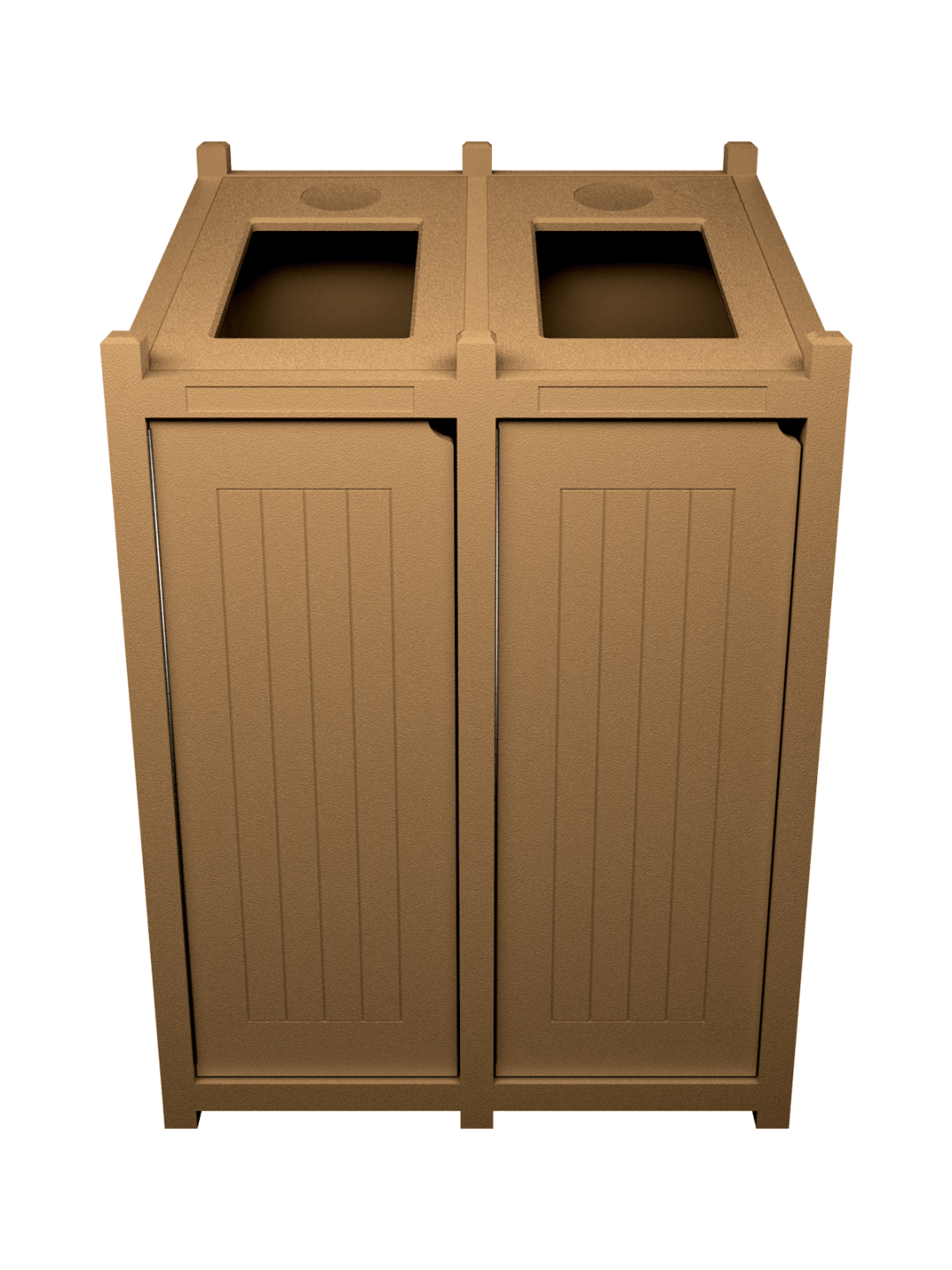  VENTURE - Double - Unit - Full - Cedar