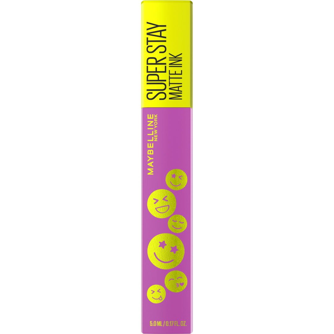 Matte Ink Moodmakers Collection Liquid Lipcolor