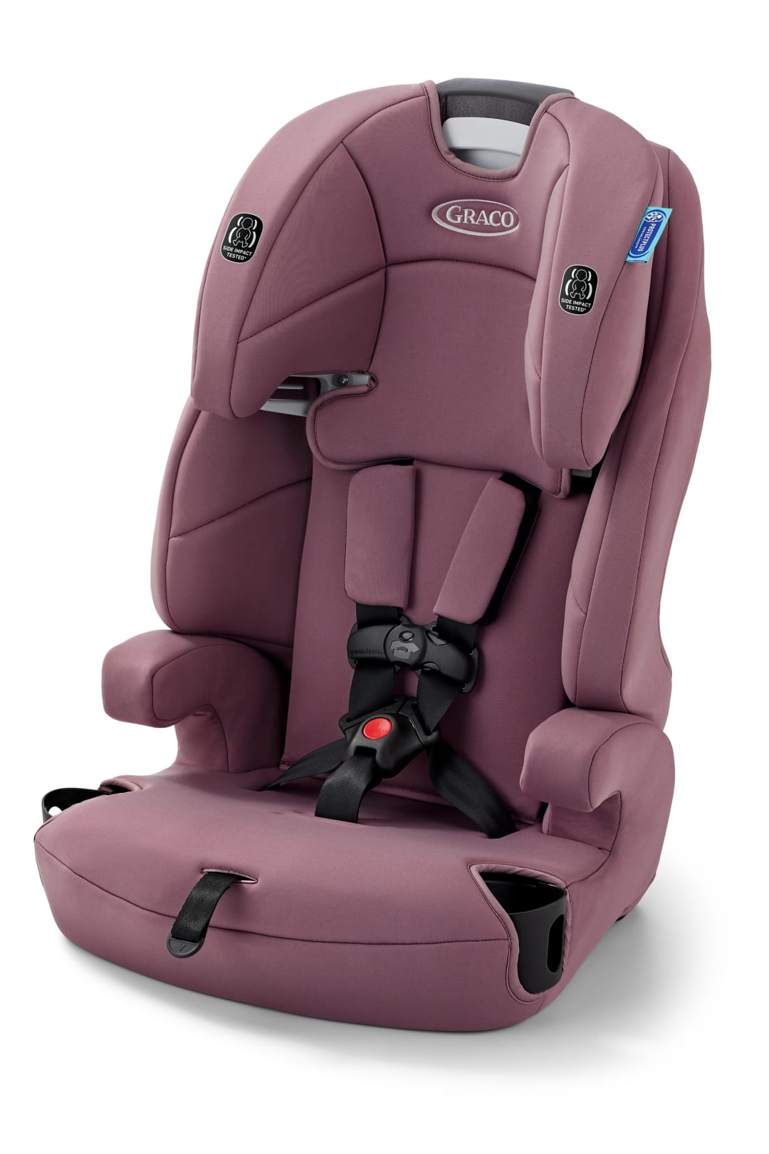 Graco® Tranzitions™ 3-in-1 Harness Booster Car Seat, Eloise