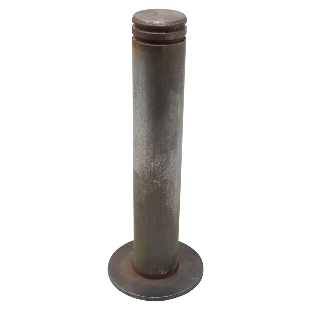 Wastebuilt® Replacement for Curbtender Pin Grip Cylinder Rod End CT