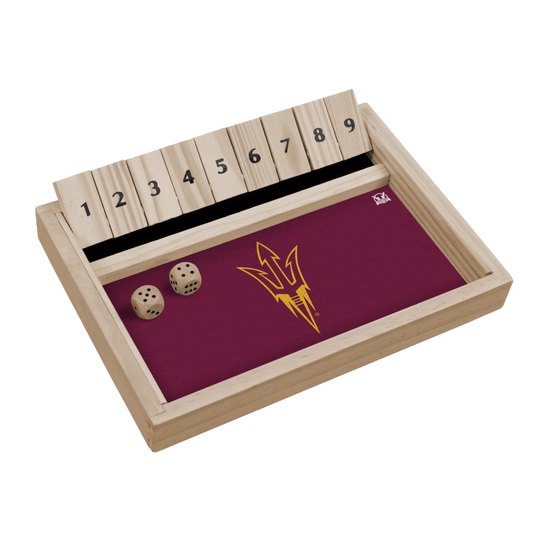 Arizona State University Sun D