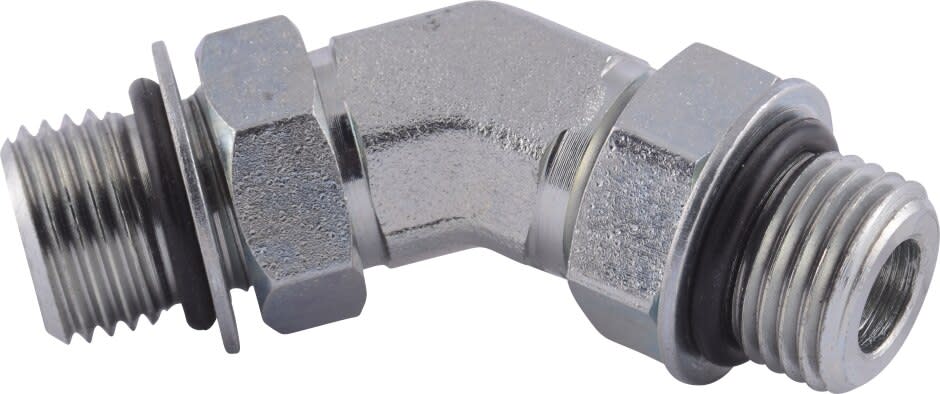 Wastebuilt® Replacement for Perkins Elbow 45 #6MO-#6MO