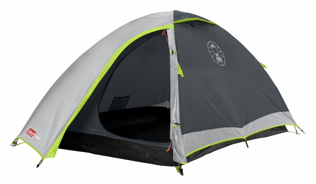 Coleman TENT DARWIN 2