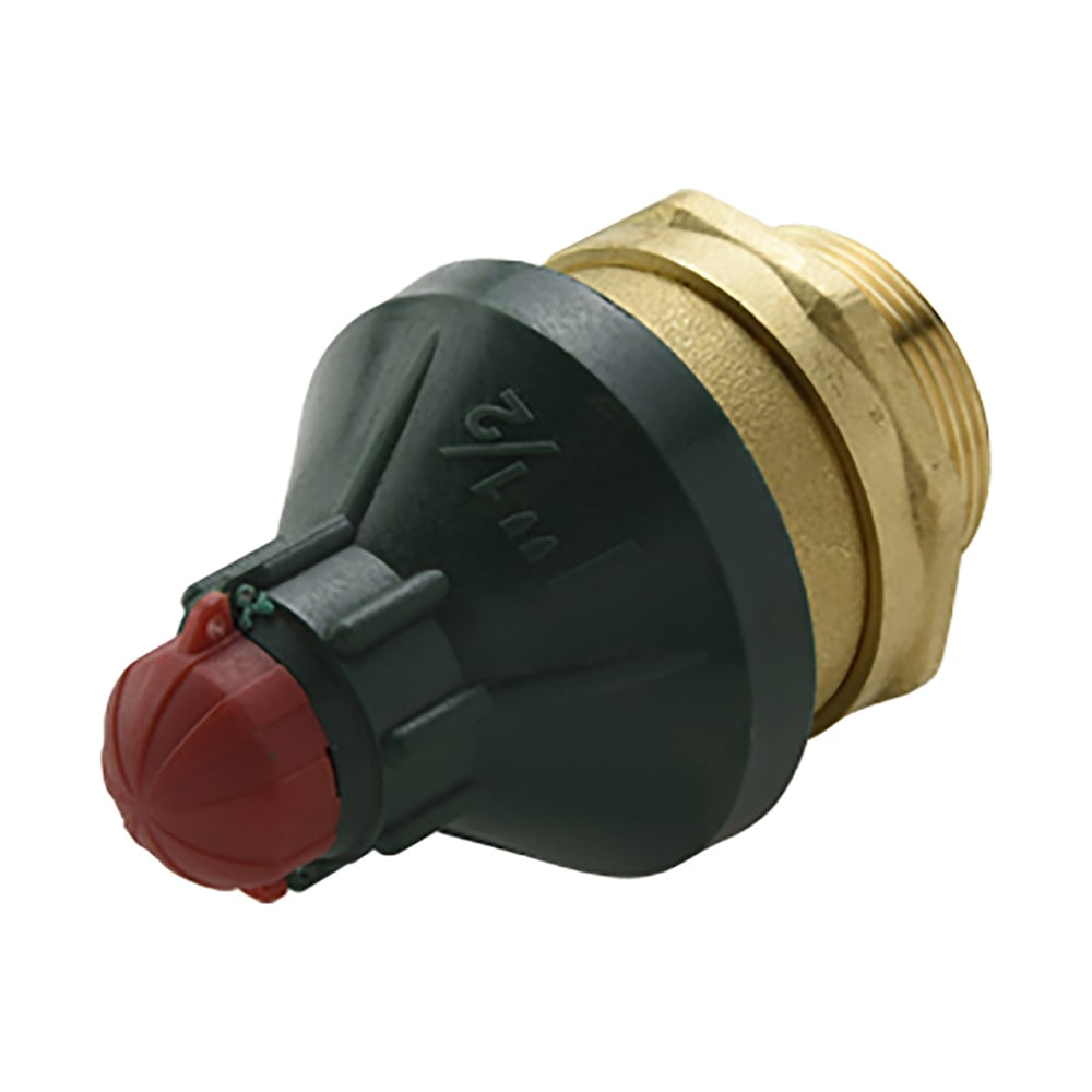 Wastebuilt® Replacement for Cusco Valve Relief Vacuum- RIV291