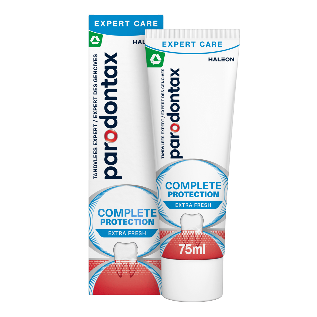 parodontax Complete Protection Extra Fresh tandpasta 75ml