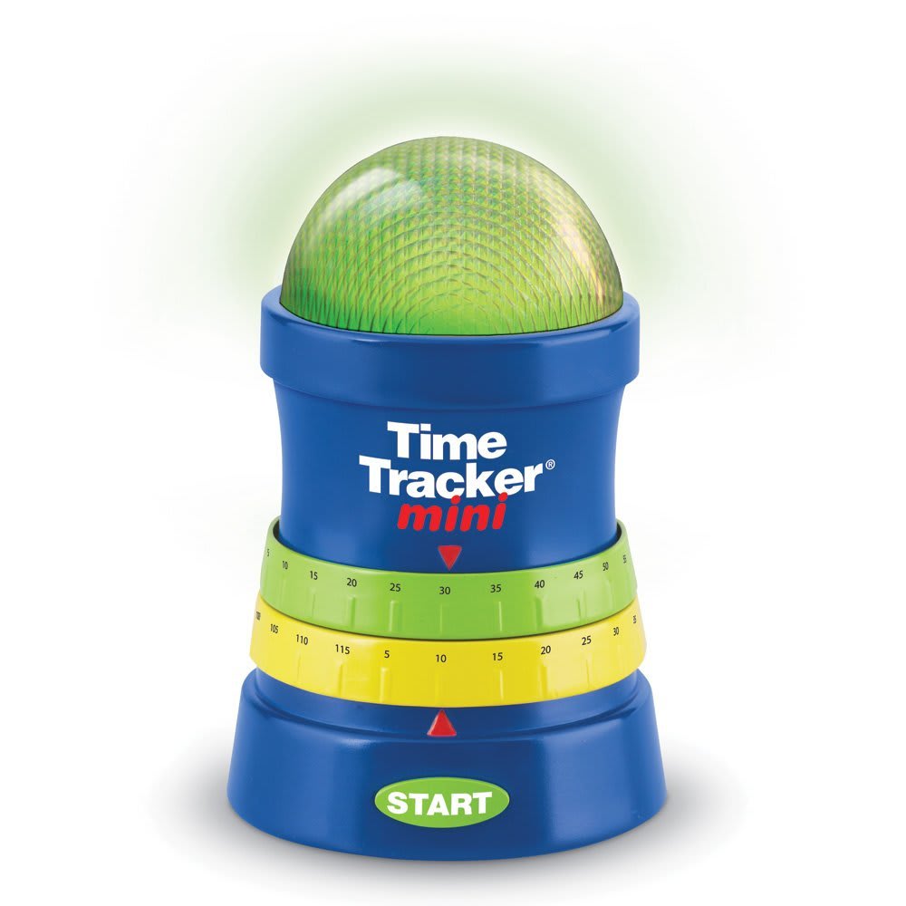 TIME TRACKER JR