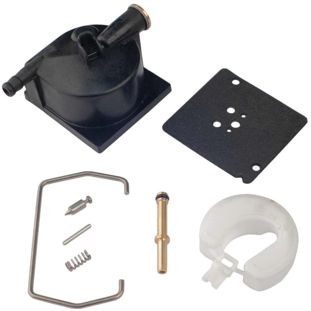 Bowl Assembly Kit, Tecumseh