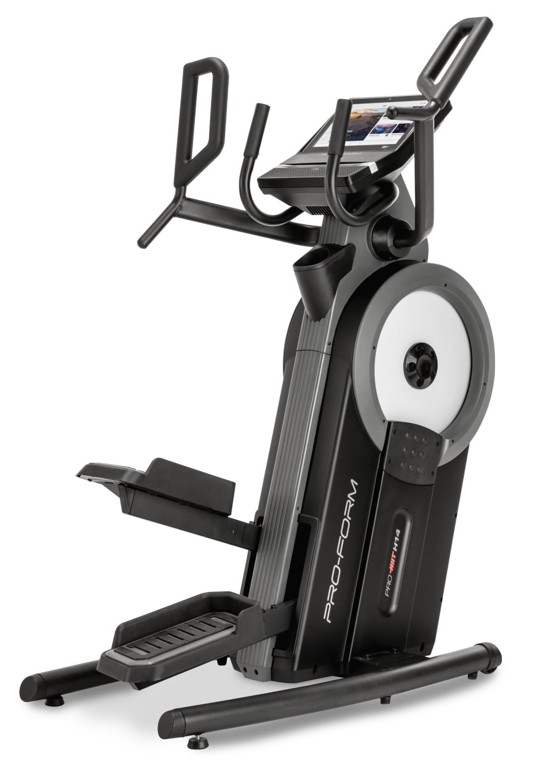 Pro HIIT H14