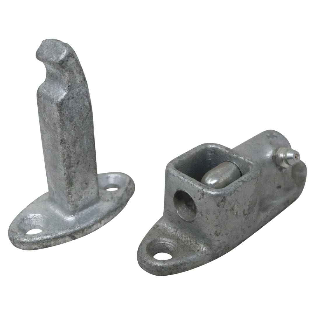 Wastebuilt® Replacement for New Way Door Holder/Set