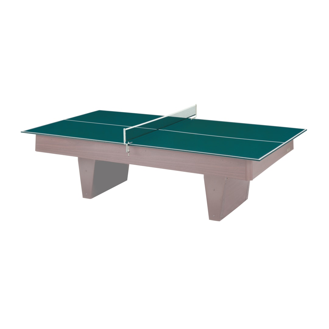 STIGA Duo Table Tennis Convers