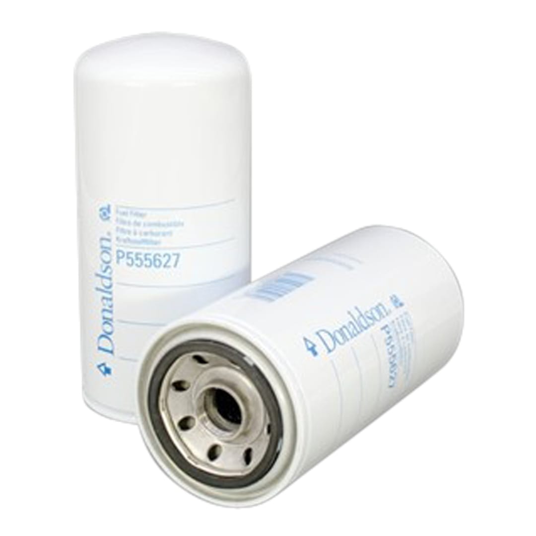 Donaldson 3.66OD X 7.87" Fuel Filter Water Separator, Spin-On
