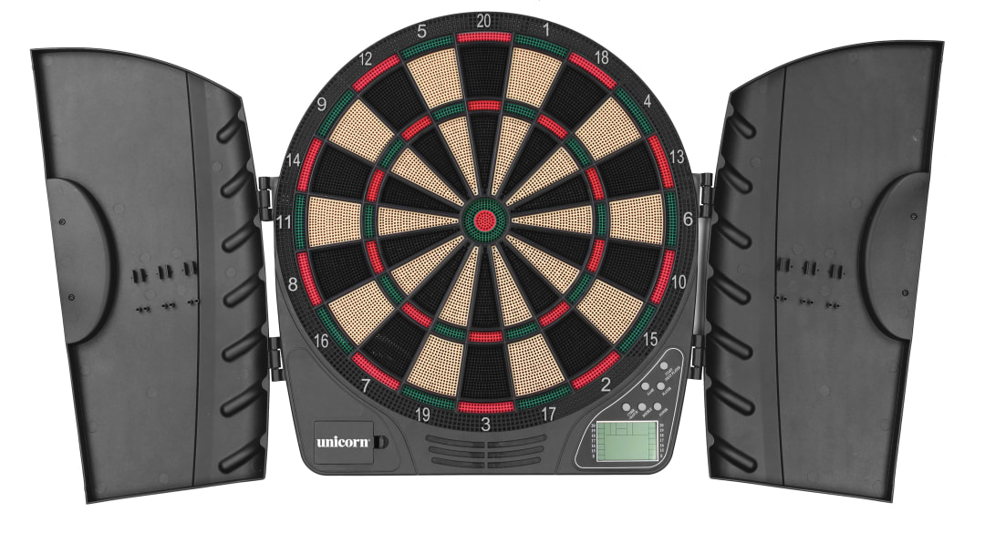 Unicorn ELX100 Electronic Dart