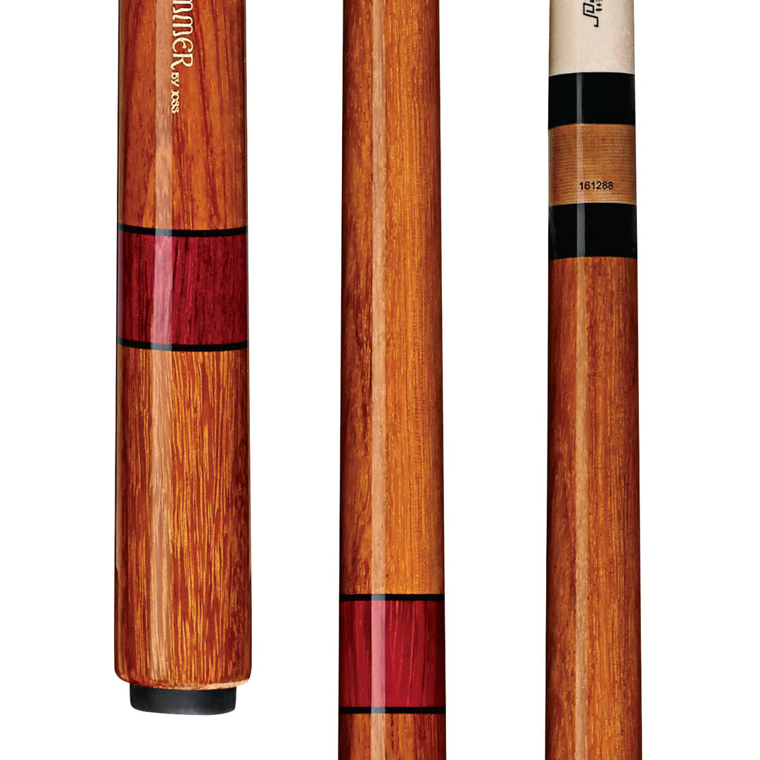 THOR-IW Joss Pool Cue