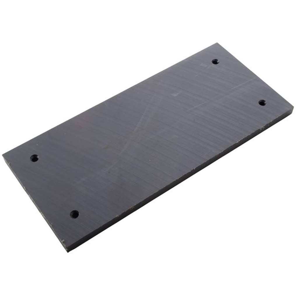 Galbreath™ Bearing Hook Assembly Top/Bottom With Holes