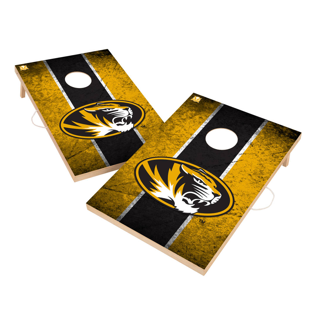 University of Missouri Tigers