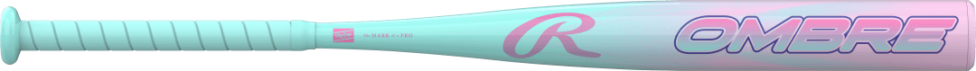 RAWLINGS OMBRE -11 FASTPITCH SOFTBALL BAT 26"
