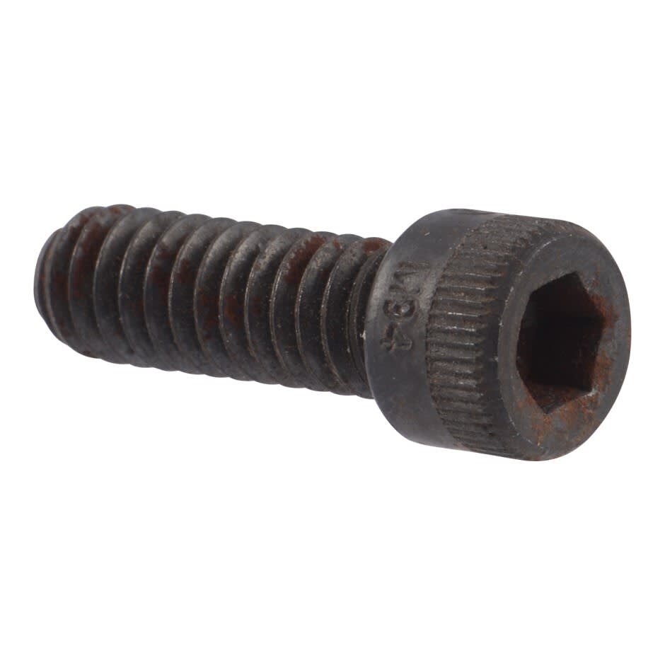 Wastebuilt® Replacement for McNeilus Screw, Cap, Socket .25-20X.75 574 BO (M8-1246061)