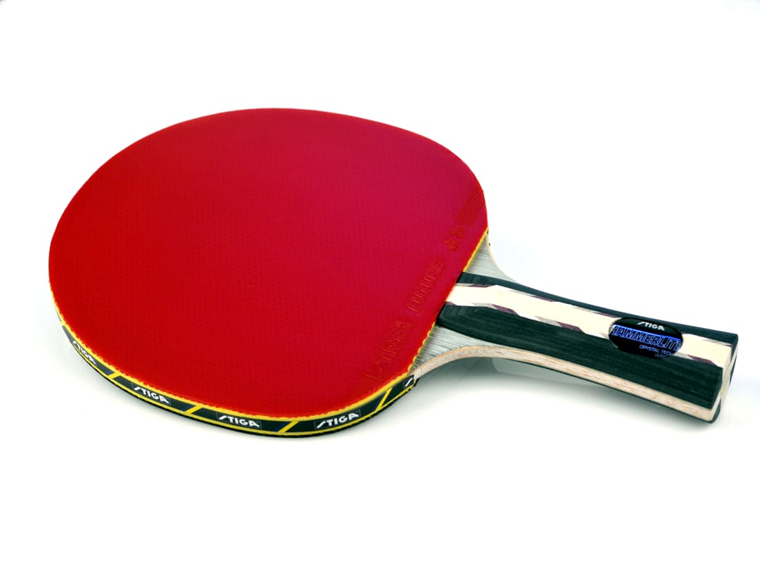 STIGA Master Series Hammerlite