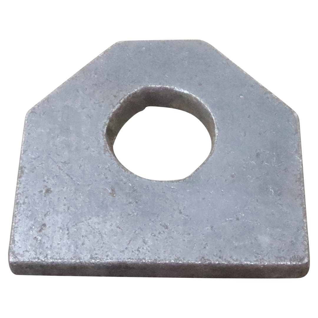 Galbreath™ Clevis Side Lug, Tail Cylinder