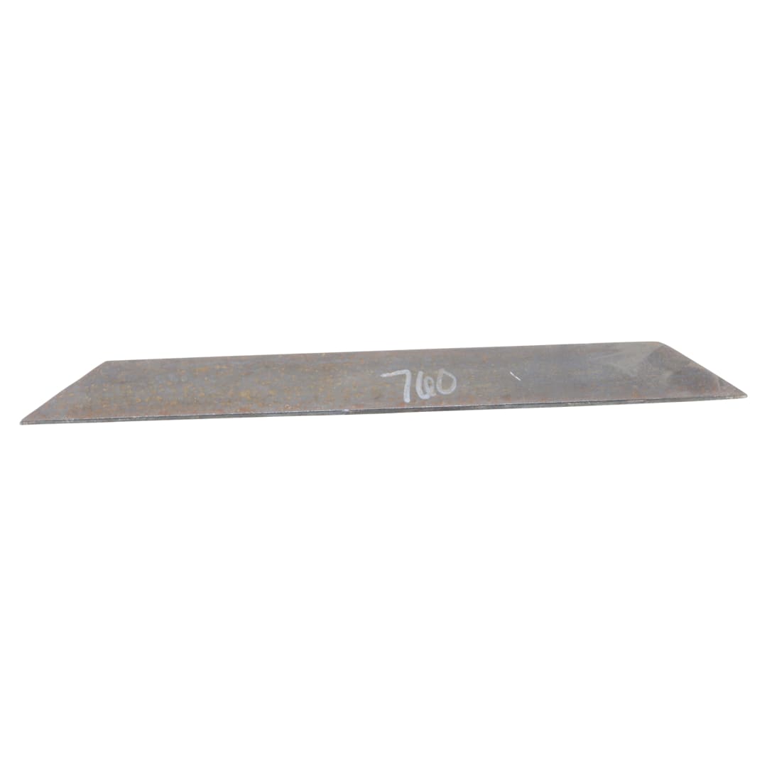 Galbreath™ Outside Fender Edge