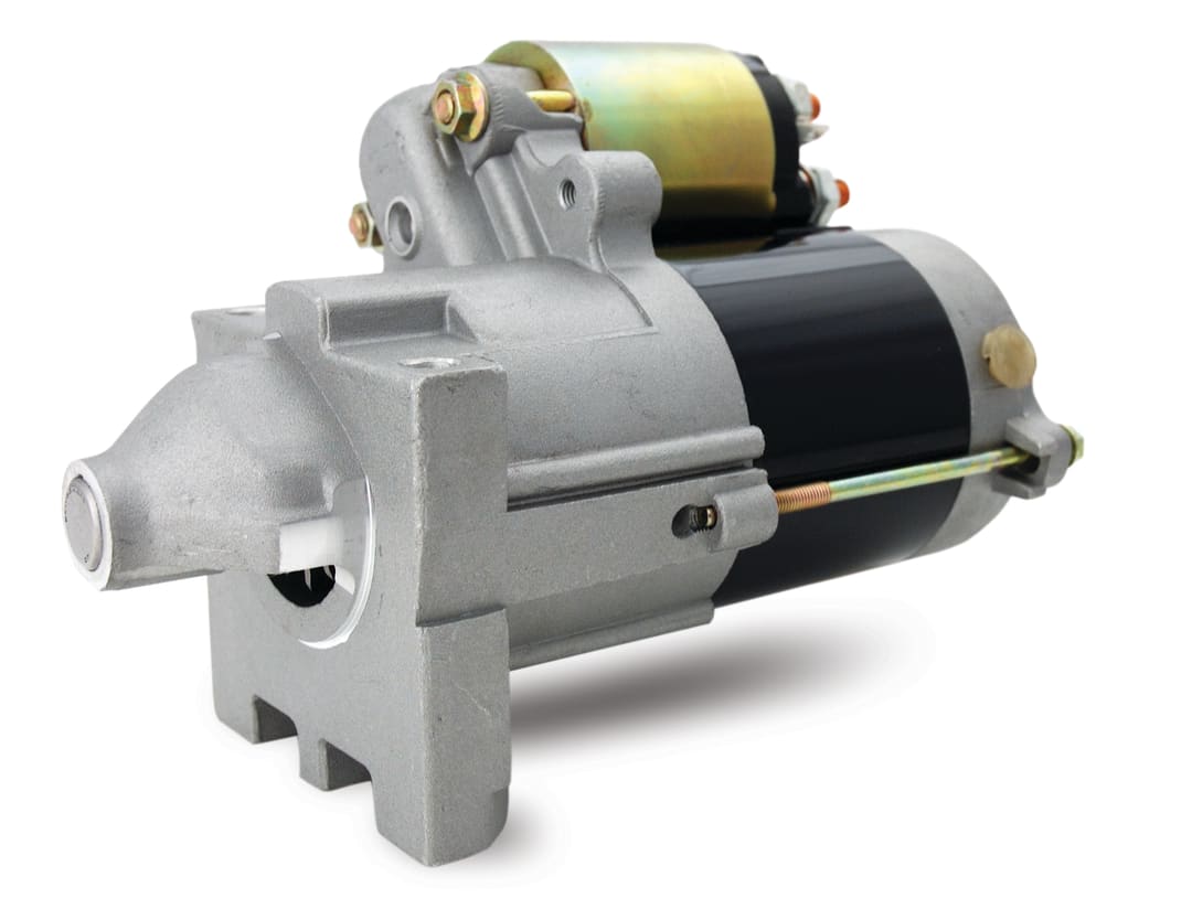 Starter Motor, Honda Models