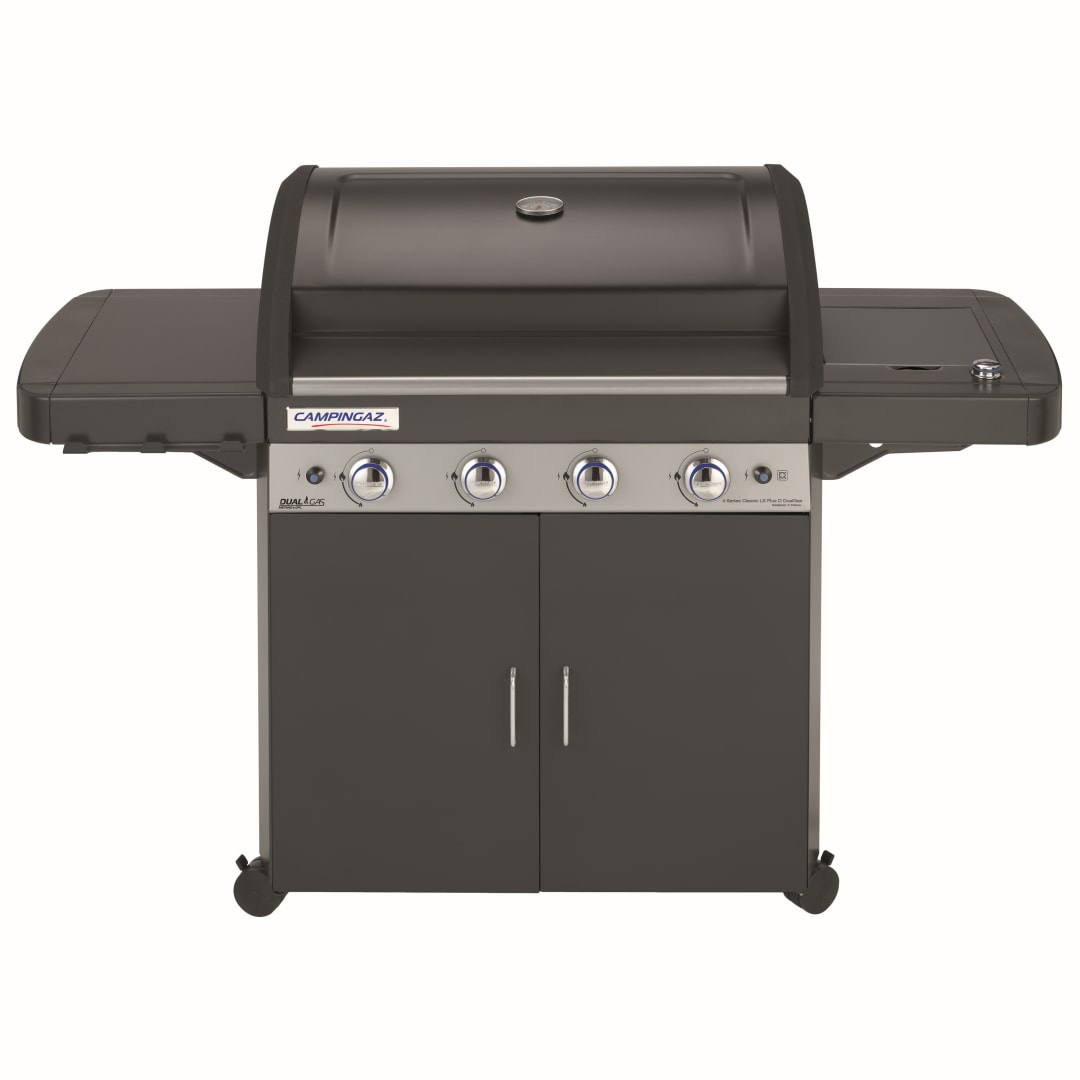 Campingaz 3 Series Classic LS Plus D barbacoas de gas