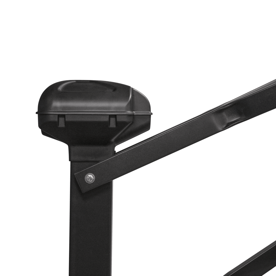 Silverback Basketball Hoop Sta