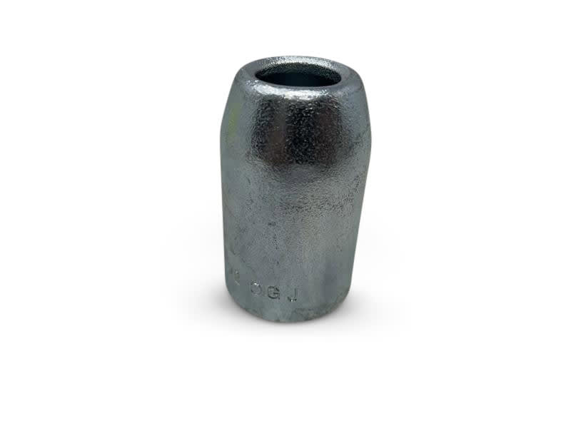 1/2" Carbon Sleeve