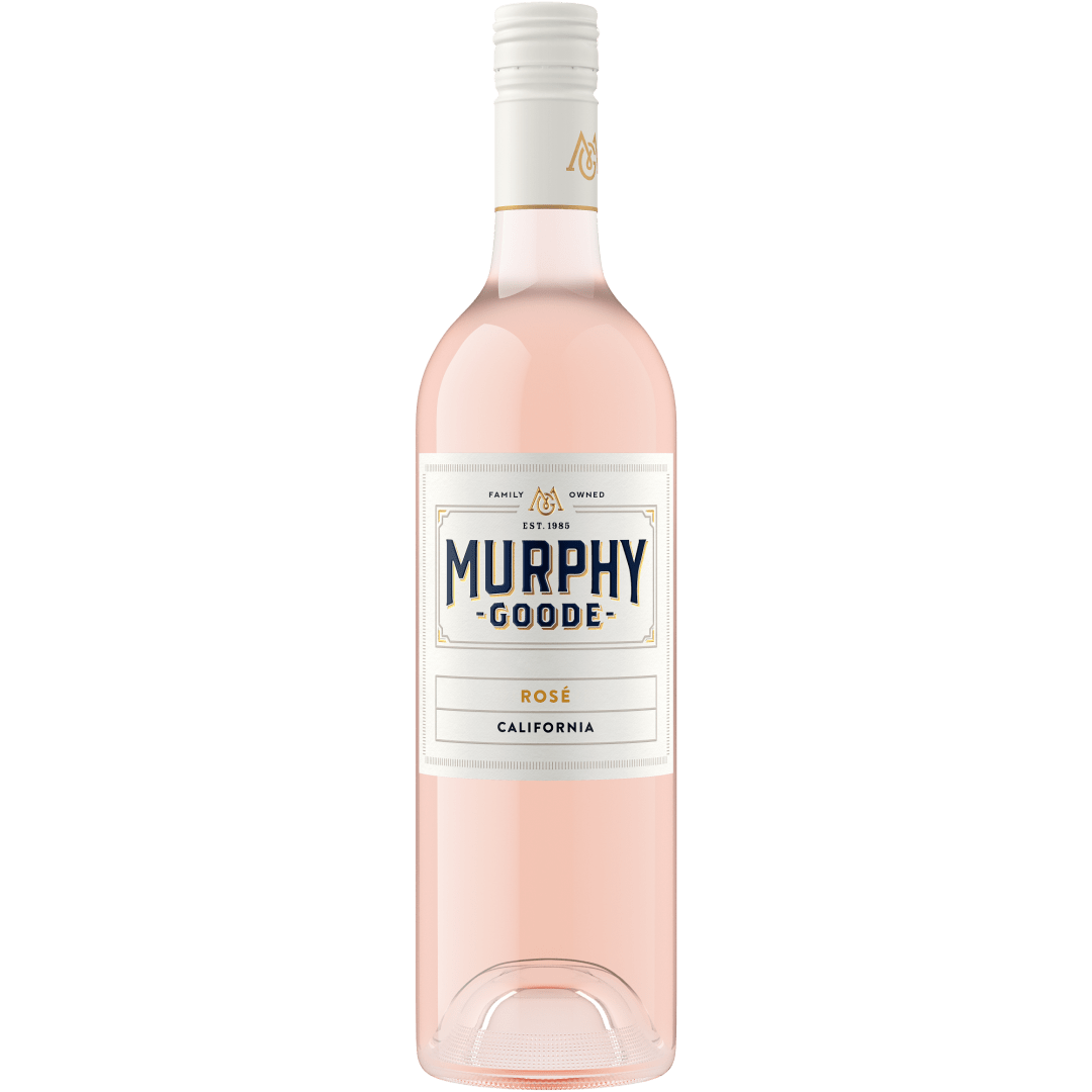 Murphy-Goode California Rosé Rose Wine, 750ml