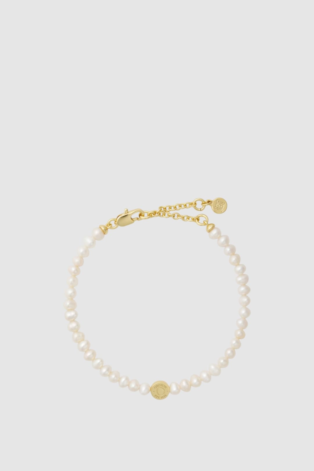 Kaia Pearl Bracelet