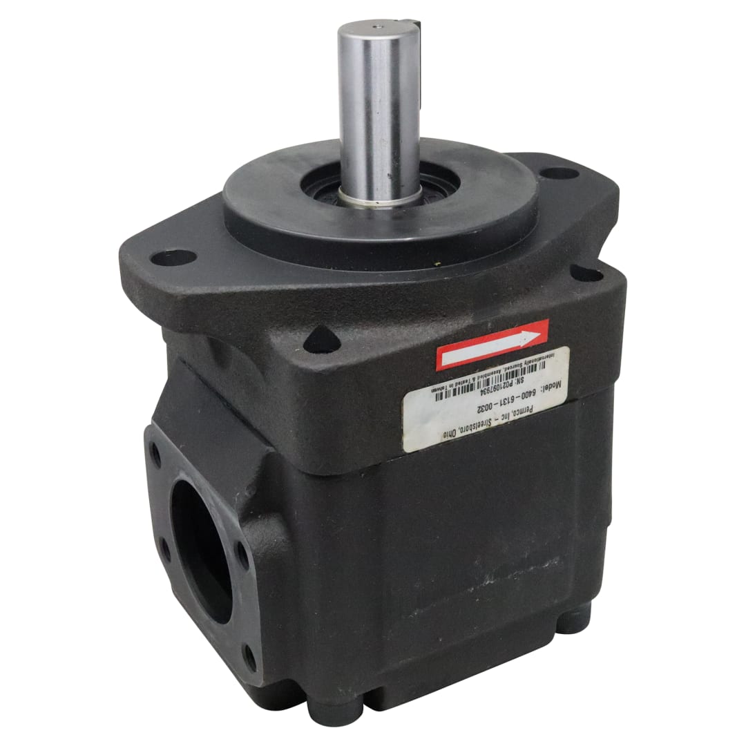Wastebuilt® Replacement for Labrie Vane Pump (L2-HYP01470-01)