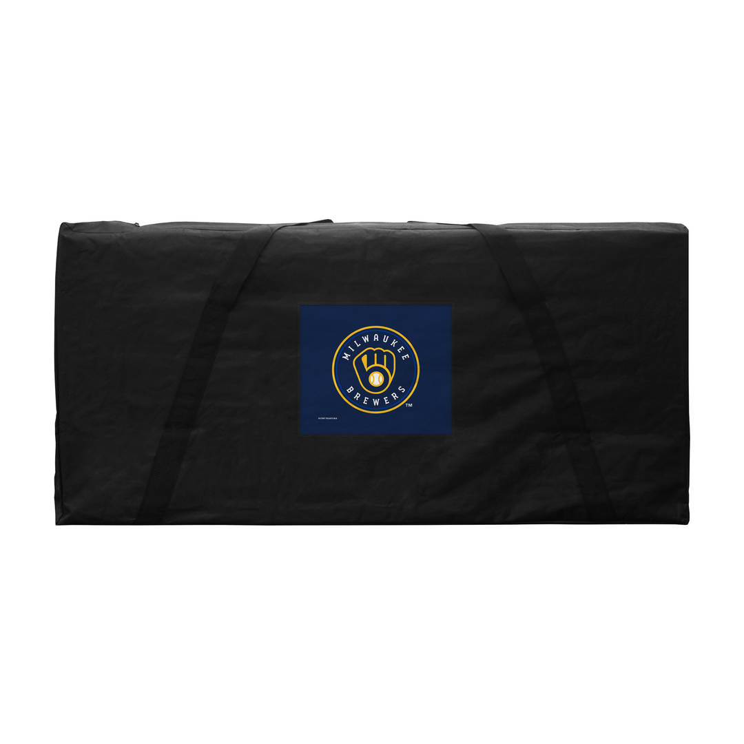 Milwaukee Brewers | Cornhole C