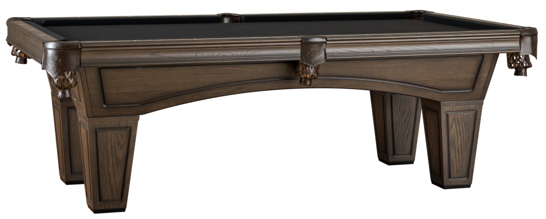 Austin 7' Pool Table