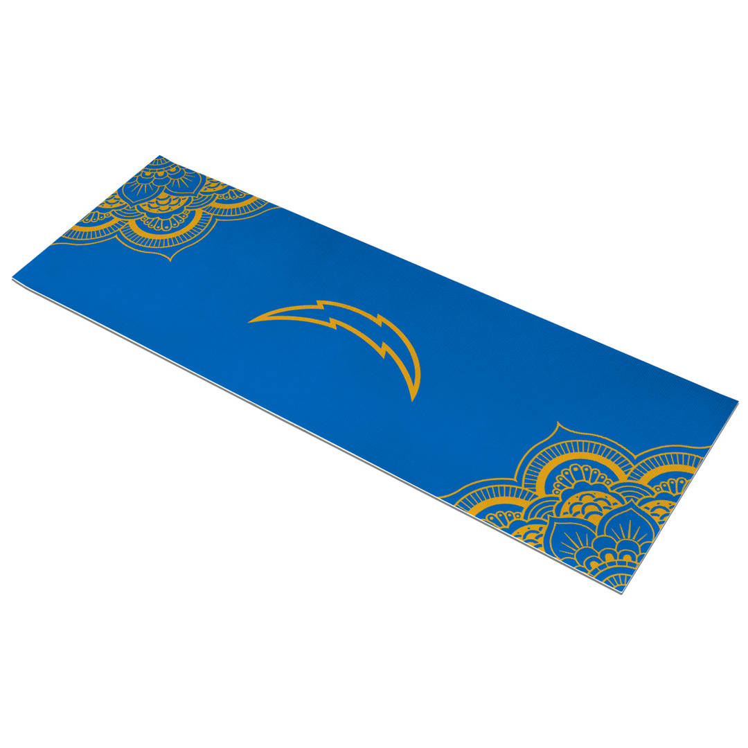 Los Angeles Chargers | Yoga Ma