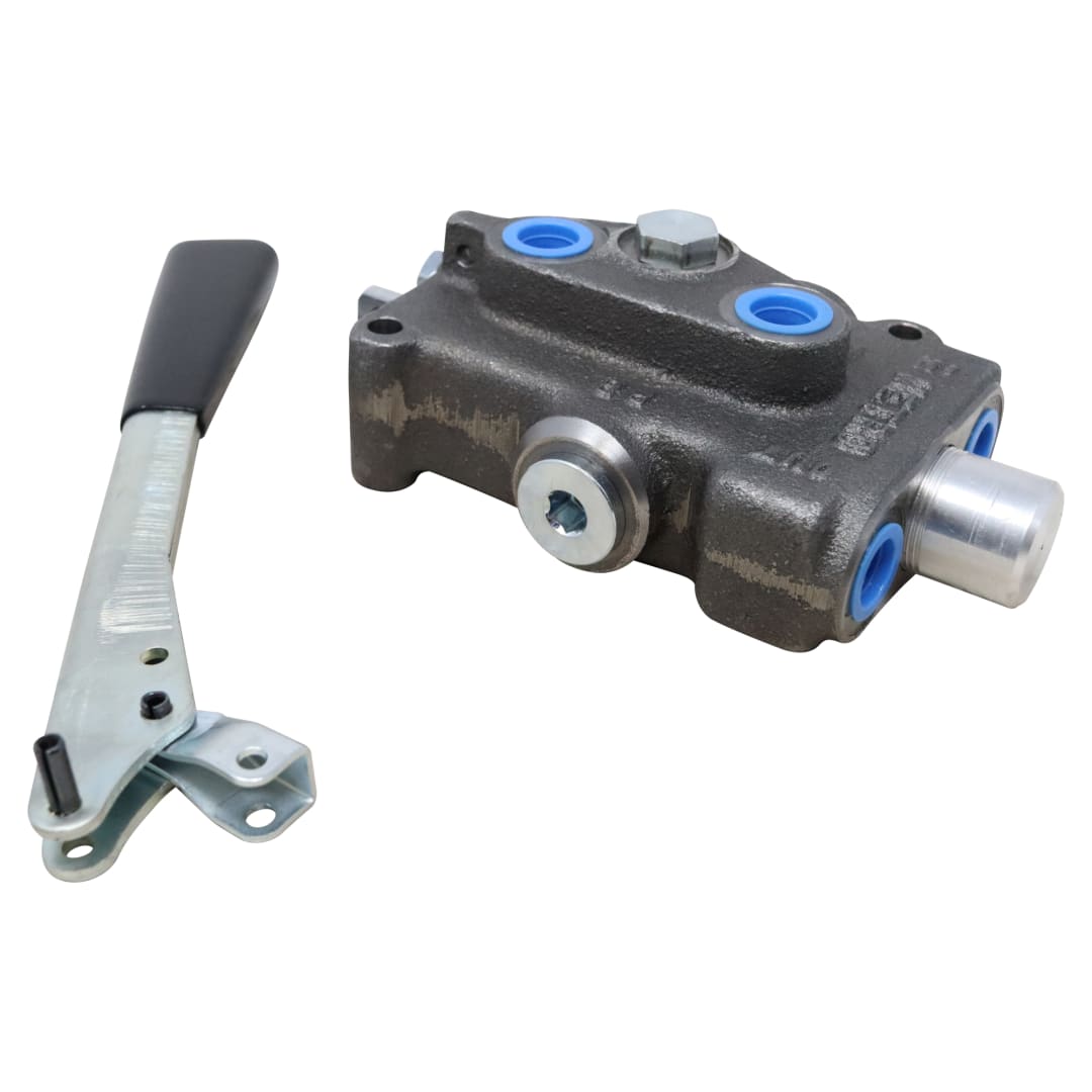 Wastebuilt® Replacement for Bayne Single Hand Valve with Fitting
