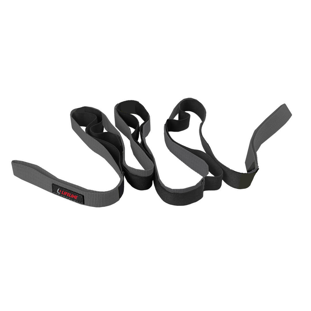 Lifeline Fitness Stretching St