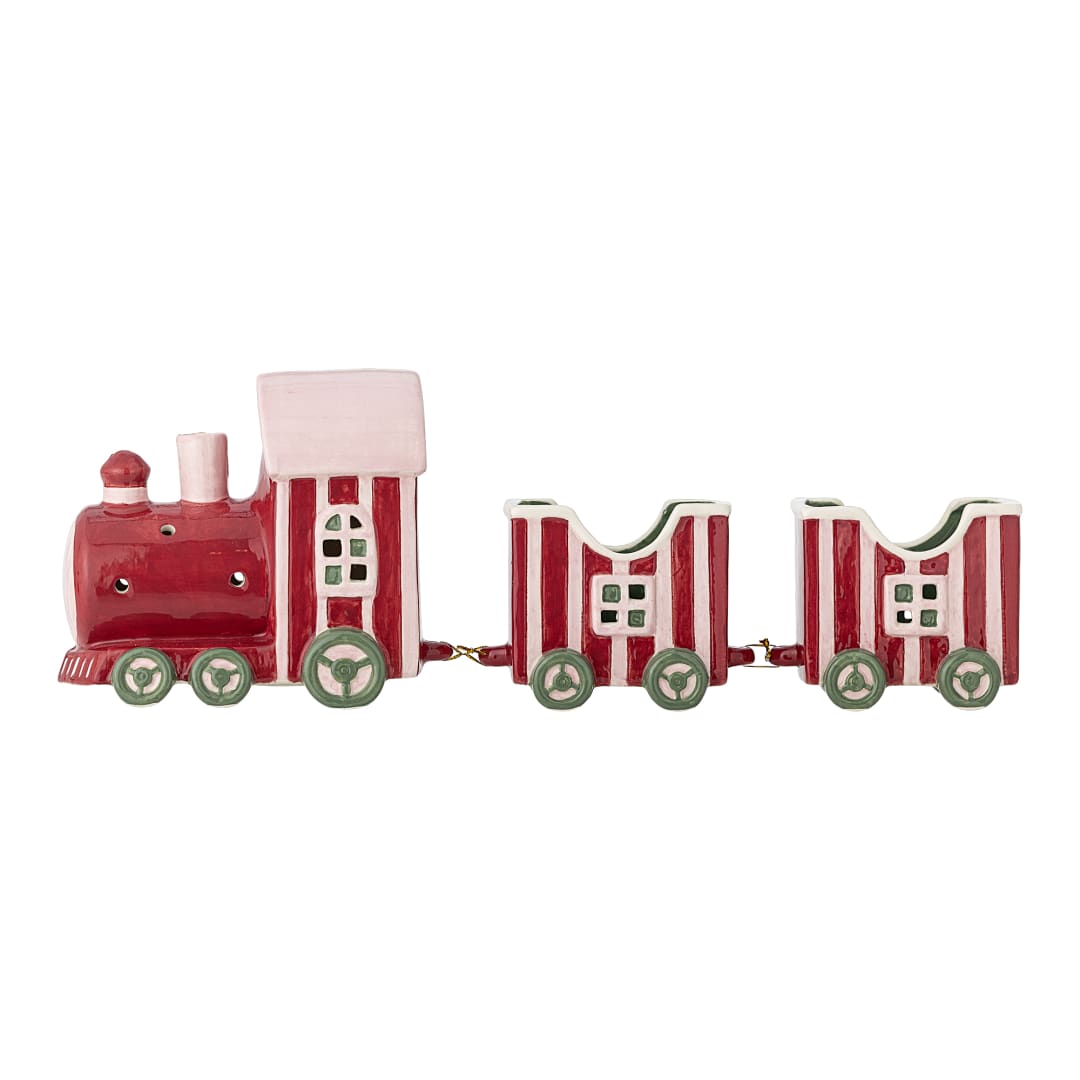 82069393 - Gloria Deco, Red, Ceramic STOCK: 300